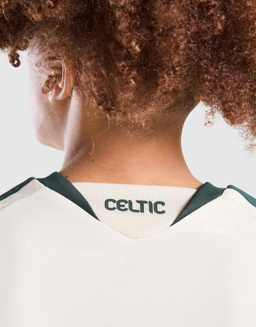 Celtic FC 2026/27 Third Shirt Junior