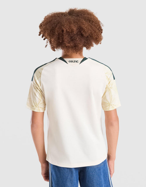 Celtic FC 2026/27 Third Shirt Junior