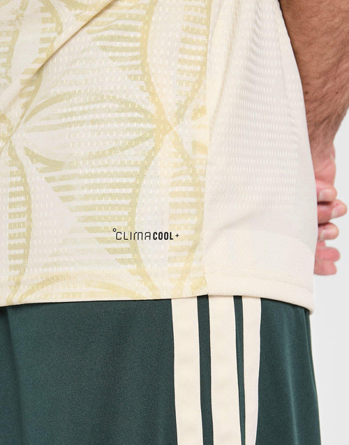 Celtic 2026/27 Third Shorts