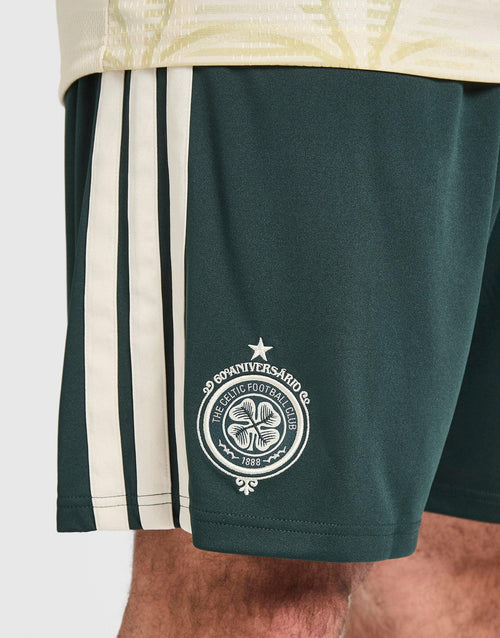 Celtic 2026/27 Third Shorts