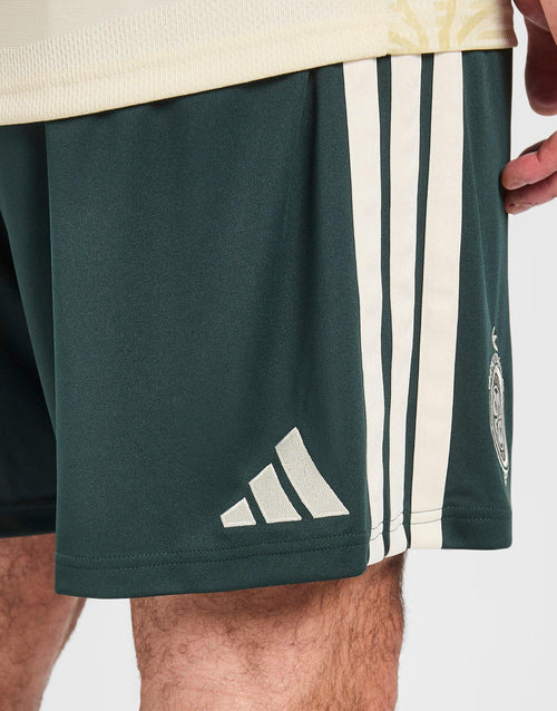 Celtic 2026/27 Third Shorts