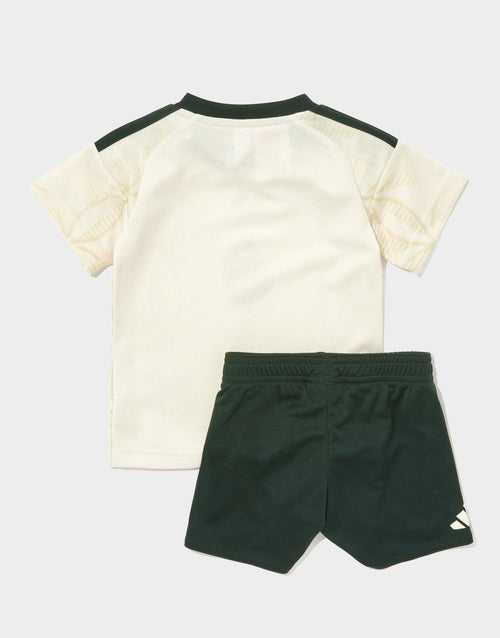 Celtic FC 2026/27 Third Kit Infant