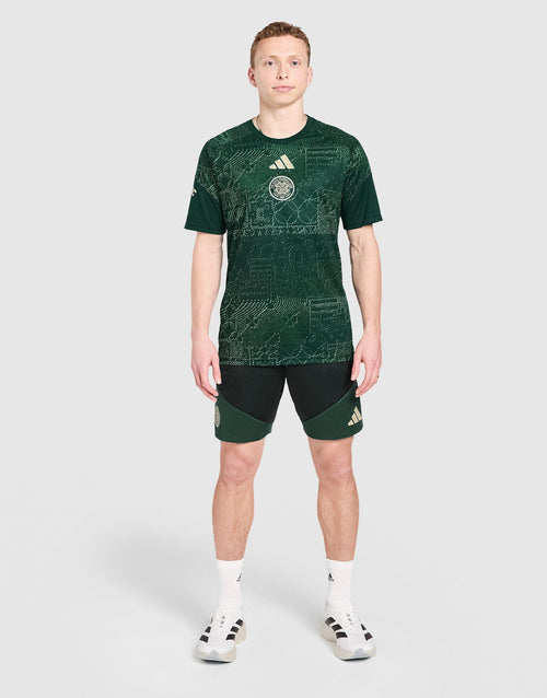 Celtic FC 2026/27 Pre Match Shirt
