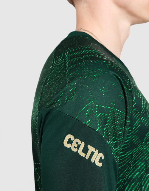 Celtic FC 2026/27 Pre Match Shirt
