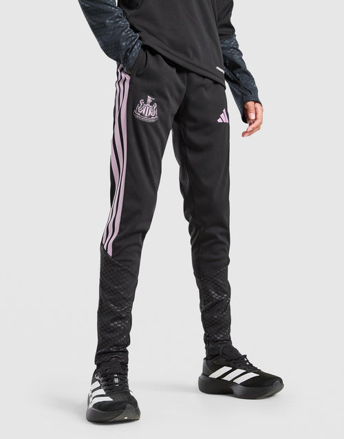 Newcastle United Tiro 26 Training Track Pants Jnr