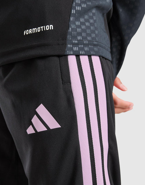 Newcastle United Tiro 26 Training Track Pants Jnr