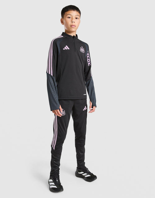 Newcastle United FC Tiro 26 Training Top Junior