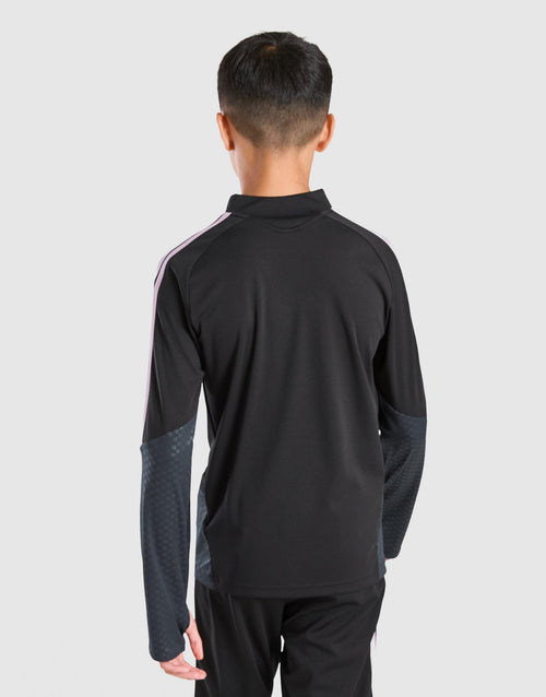 Newcastle United FC Tiro 26 Training Top Junior