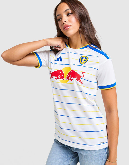 Leeds United FC 2026/27 Home Shirt Women's