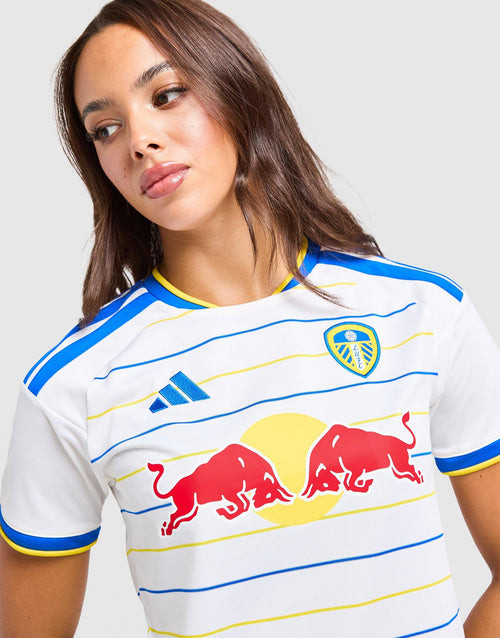 Leeds United FC 2026/27 Home Shirt Women's