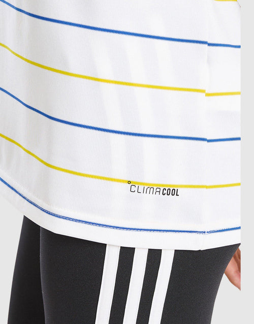 Leeds United FC 2026/27 Home Shirt Junior
