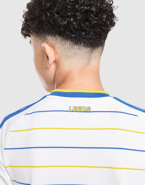 Leeds United FC 2026/27 Home Shirt Junior