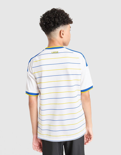 Leeds United FC 2026/27 Home Shirt Junior