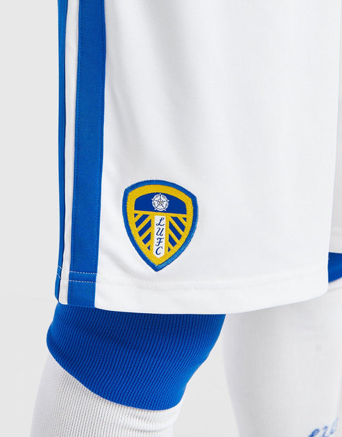 Leeds United FC 2026/27 Home Shorts