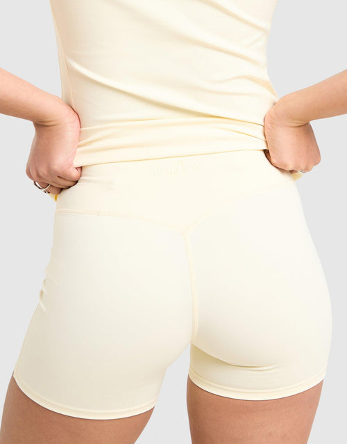 Sculpt 4" Shorts