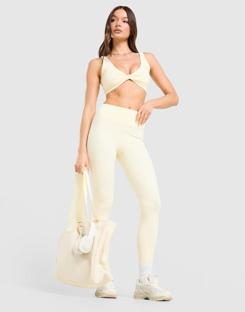 Sculpt Leggings