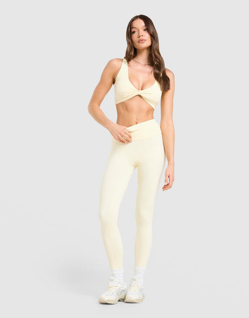 Sculpt Leggings