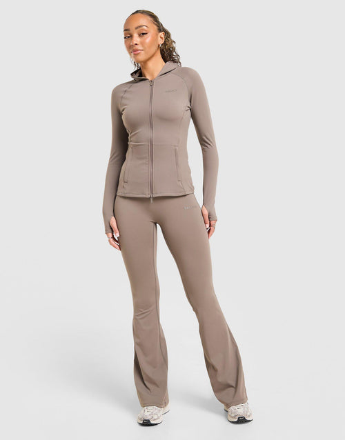 Sculpt Flare Leggings