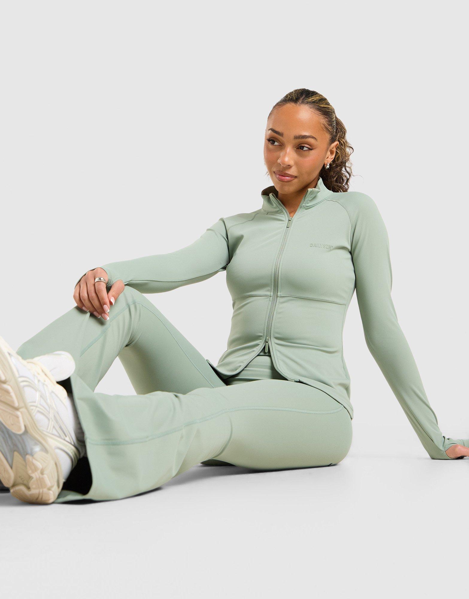 Sculpt Flare Leggings