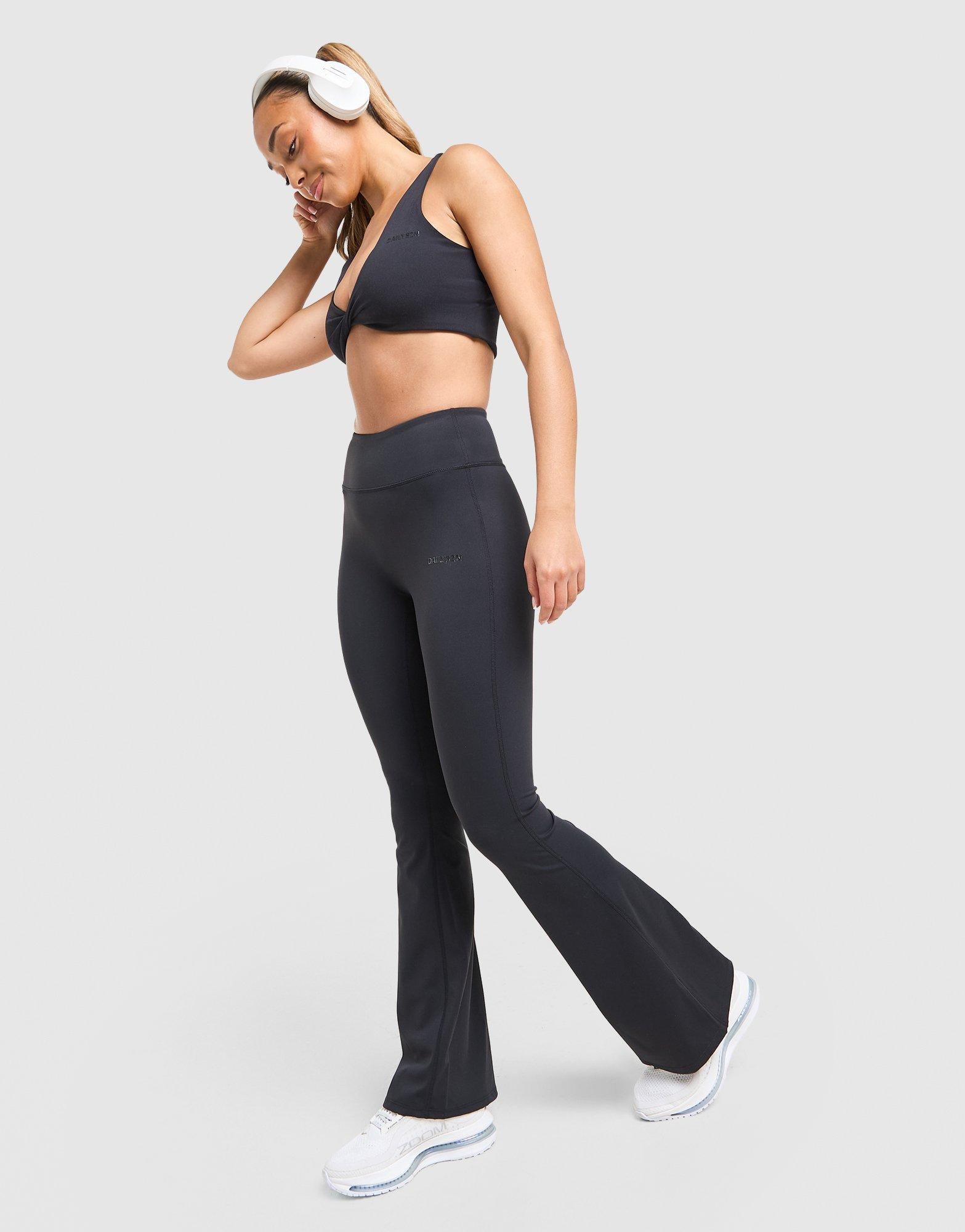 Sculpt Flare Leggings