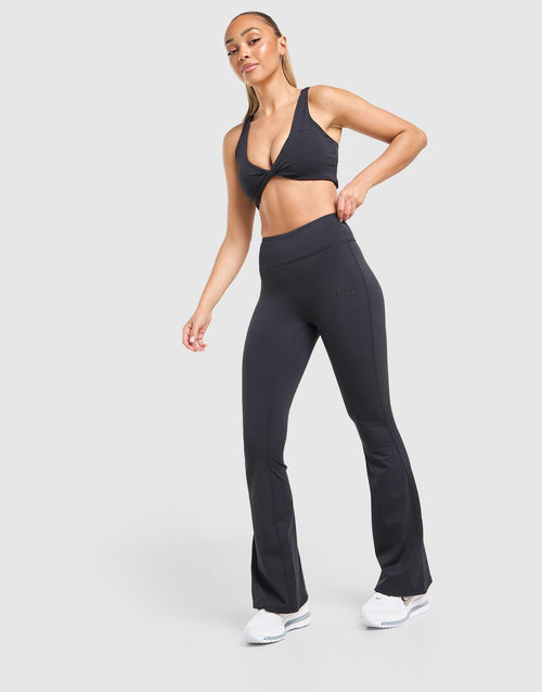 Sculpt Flare Leggings