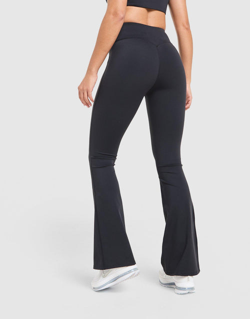 Sculpt Flare Leggings