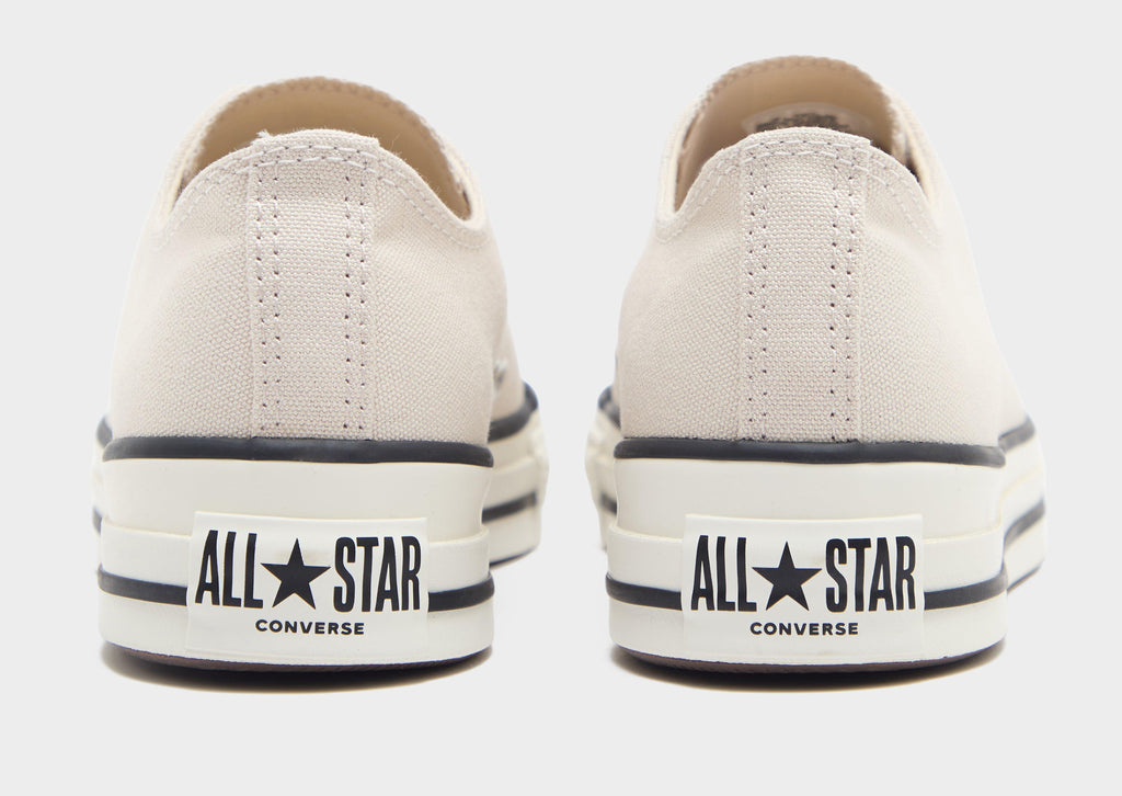 Chuck Taylor Throwback Low Women's