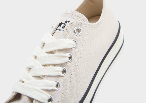 Chuck Taylor Throwback Low Women's