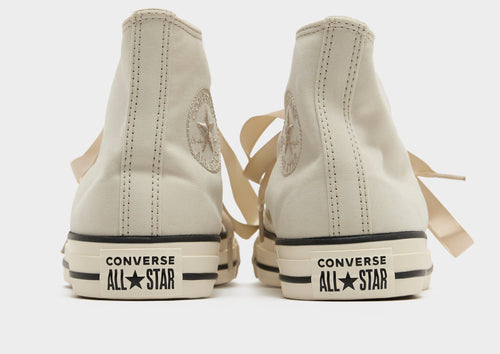 Chuck Taylor All Star Ribbon Lace Women's