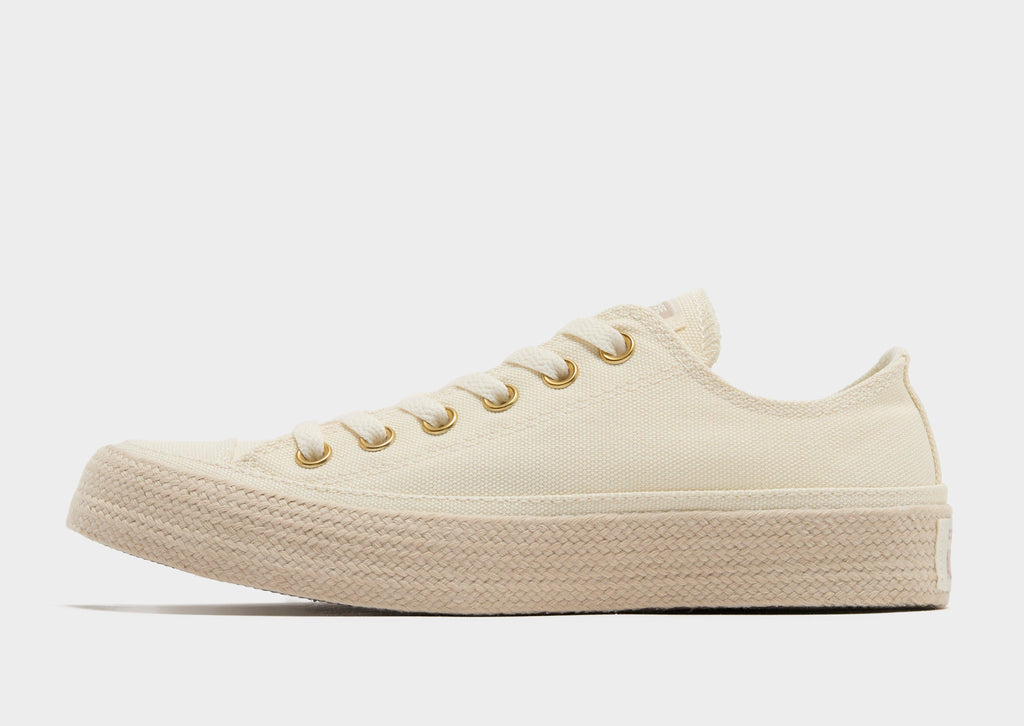 Chuck Taylor All Star Espadrille Women's