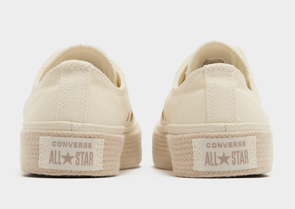 Chuck Taylor All Star Espadrille Women's