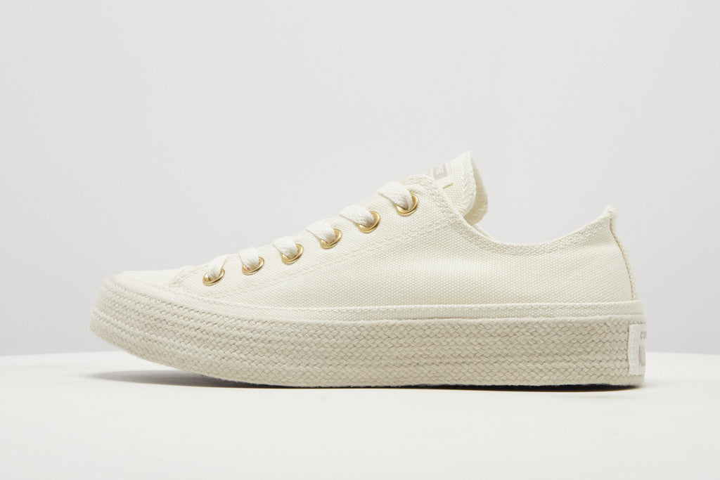 Chuck Taylor All Star Espadrille Women's