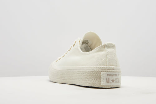 Chuck Taylor All Star Espadrille Women's