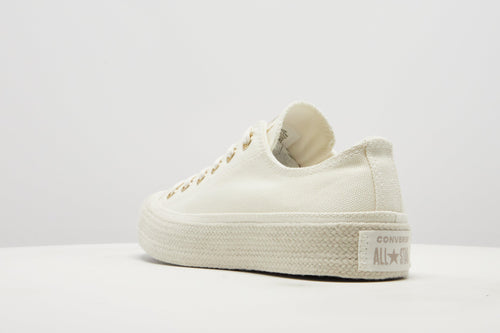 Chuck Taylor All Star Espadrille Women's