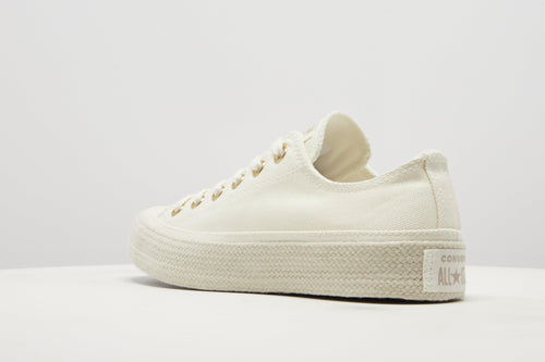 Chuck Taylor All Star Espadrille Women's