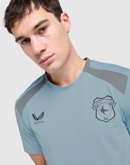 Everton FC 2026/27 Training Shirt