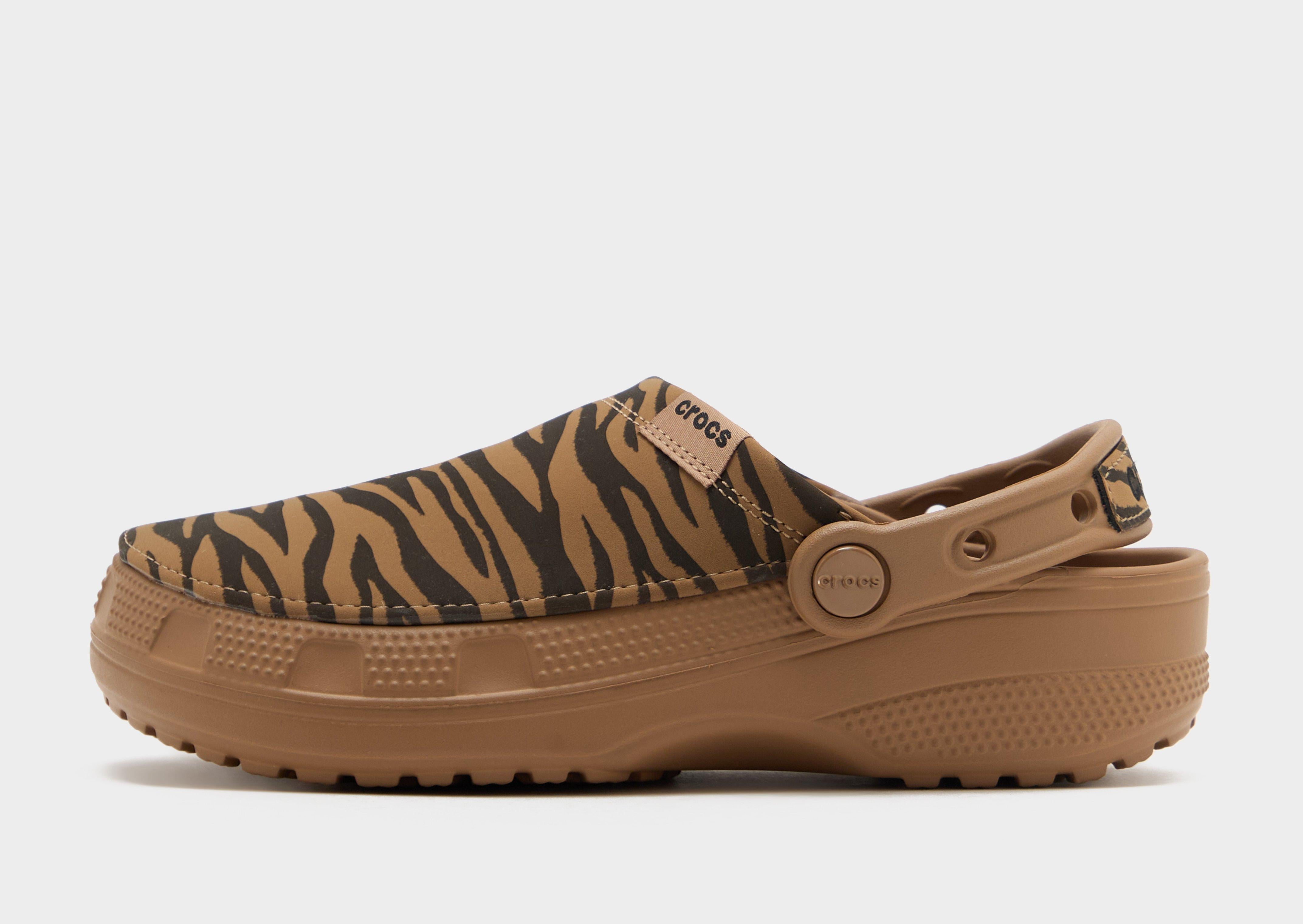 Classic Crafted Clog Women's