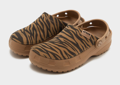 Classic Crafted Clog Women's
