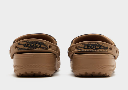 Classic Crafted Clog Women's