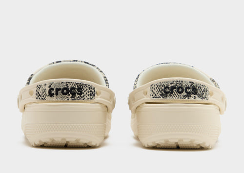 Classic Crafted Clog Women's