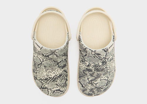 Classic Crafted Clog Women's
