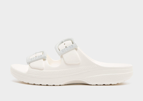 Saturday Enamel Buckle Sandal Women's