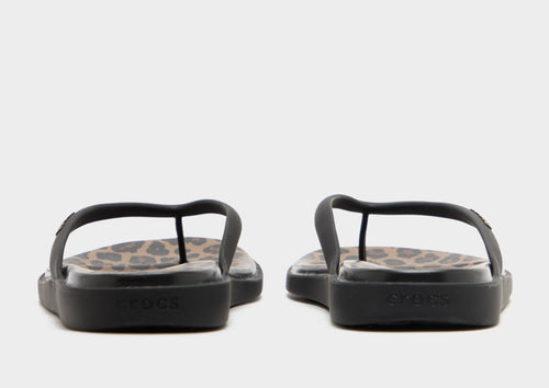 Miami Round Toe Flip Flops Women's