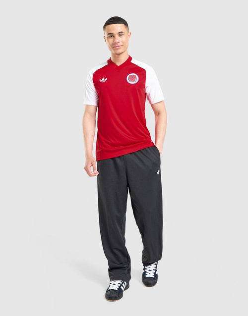 Scotland 2026 Pre Match Shirt