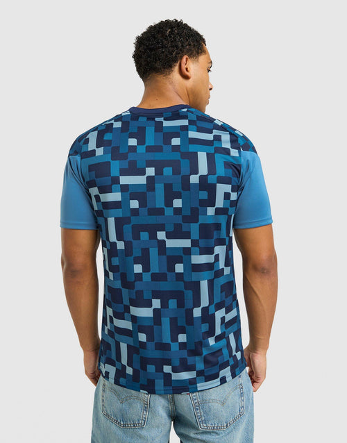 Scotland 2026 Pre Match Shirt