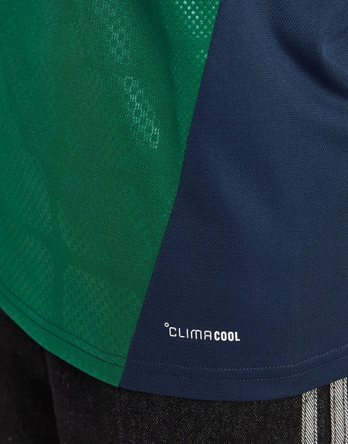 Northern Ireland 2026 LS Goalkeeper Shirt Junior