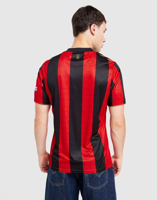 AFC Bourenmouth 2026/27 Home Shirt