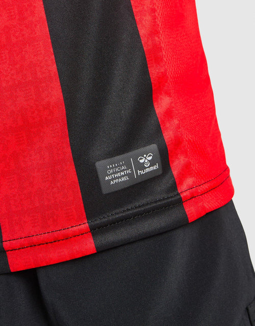 AFC Bourenmouth 2026/27 Home Shirt Junior