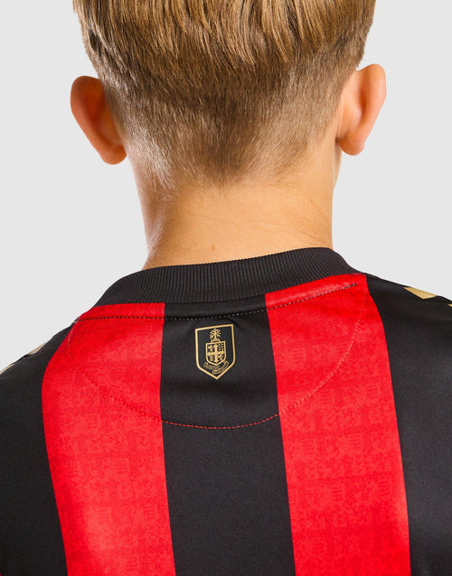 AFC Bourenmouth 2026/27 Home Shirt Junior