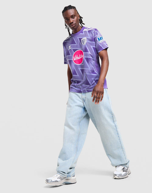AFC Bournemouth 2026/27 Away Shirt